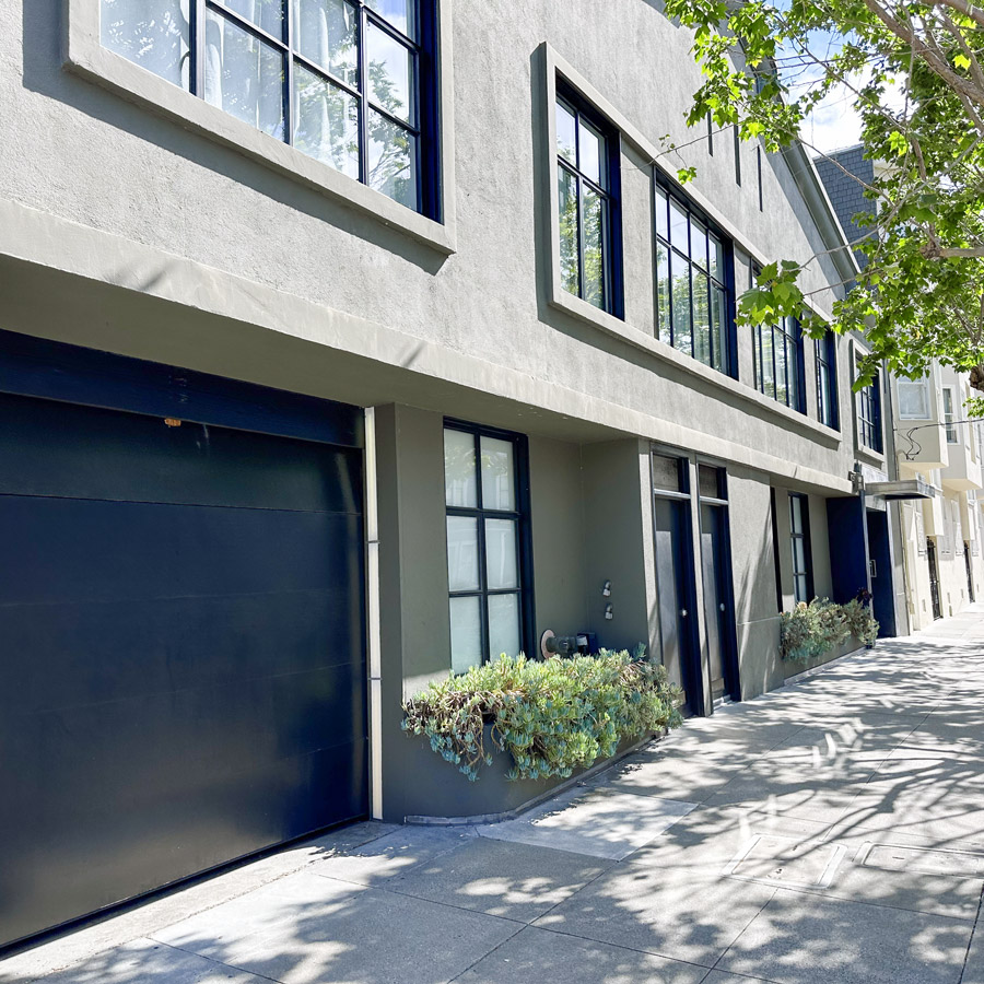 DCC-12 in multifamily buildings - DCC-12 en multilogement